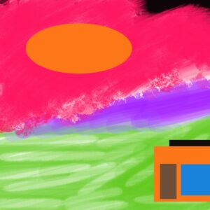 House under the sun