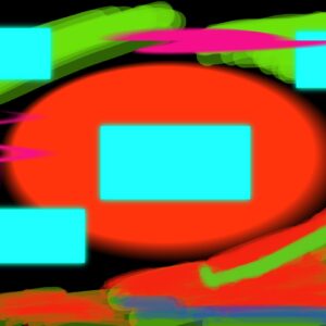 Glitch in the system