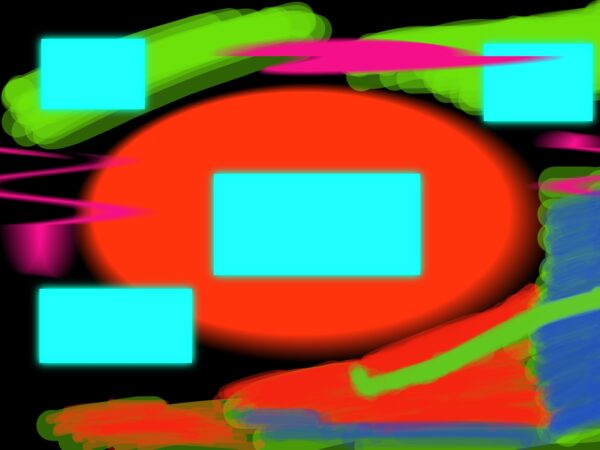 Glitch in the system