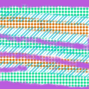 Pattern wall