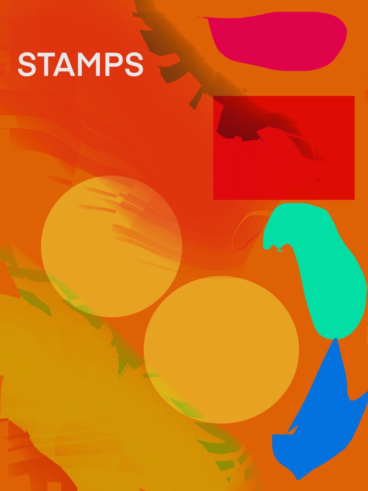 Stamps