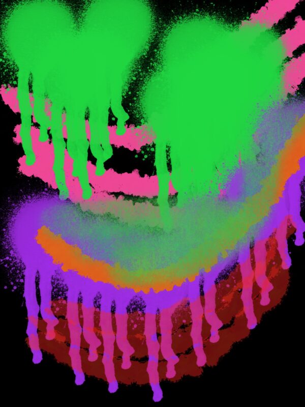 Shiv’s holi
