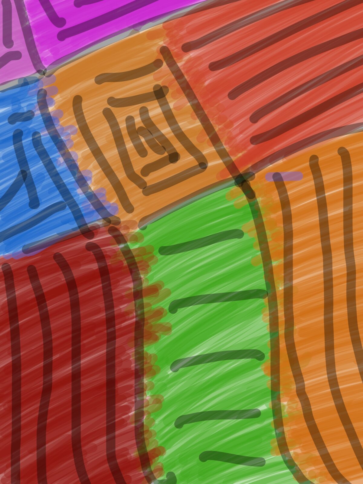 Vivid design