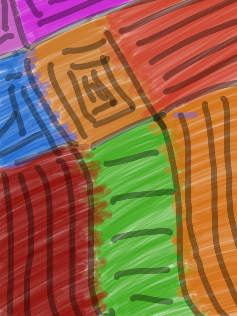 Vivid design