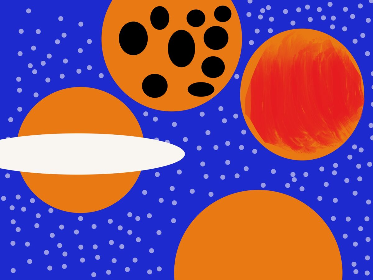 Planets