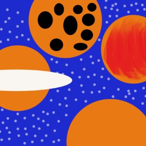 Planets