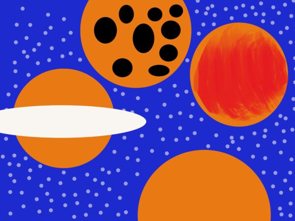 Planets