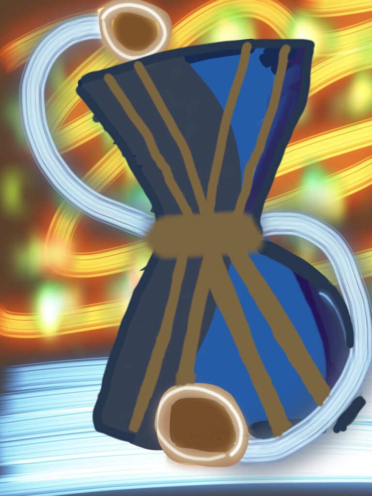 Damru