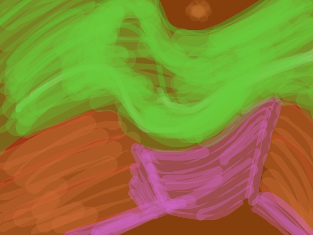 Vision in colour