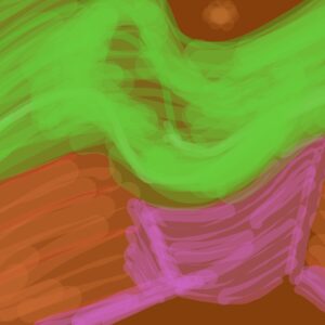 Vision in colour