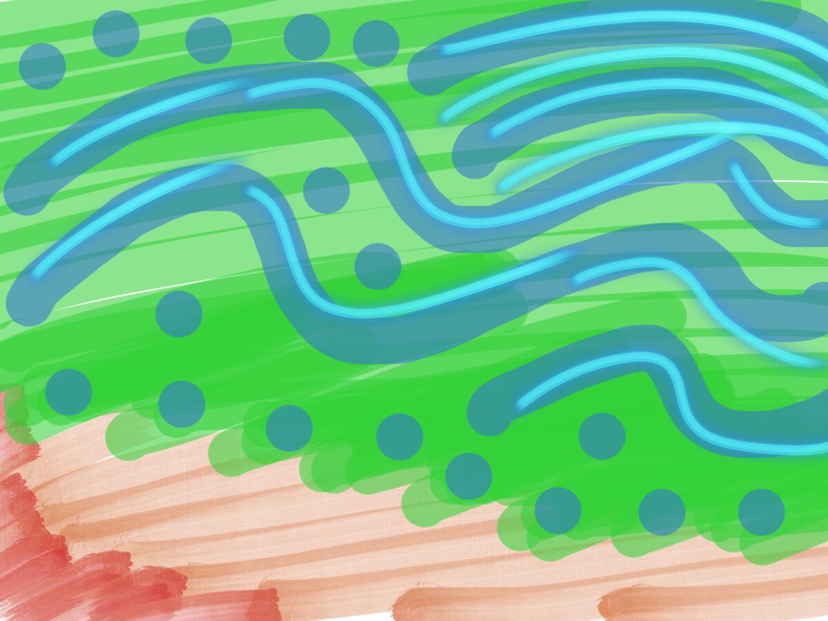 Step farms abstract