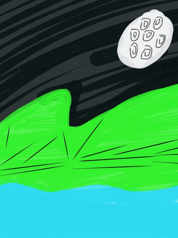Grassland