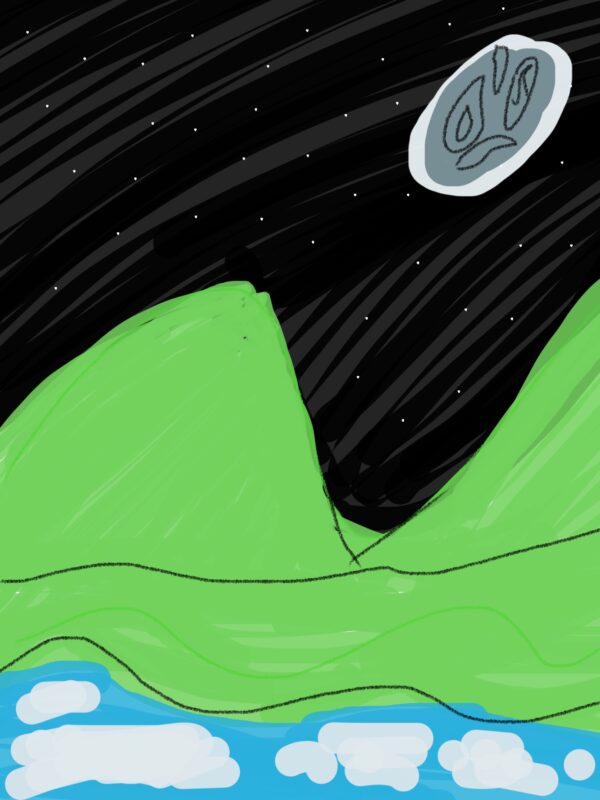 Asteroid
