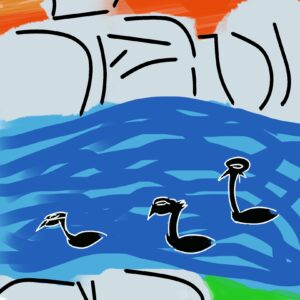 The black swans