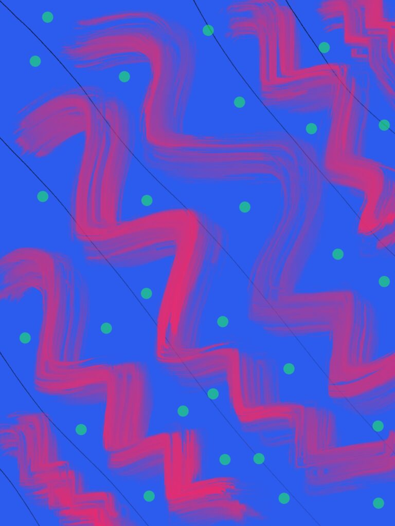 Abstract stars