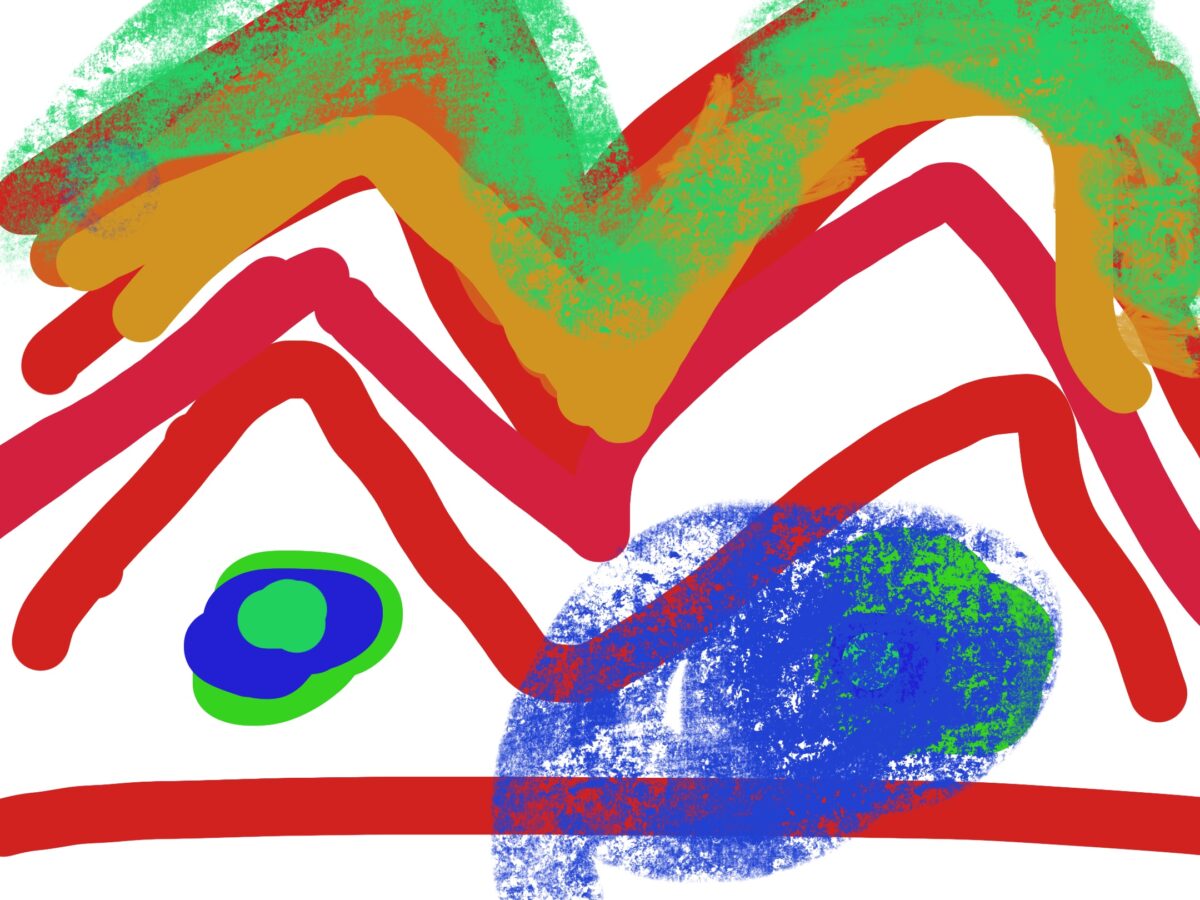The eye