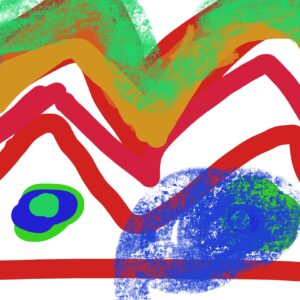 The eye