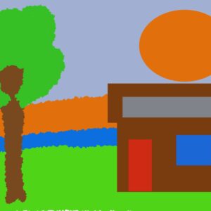 House under the sun