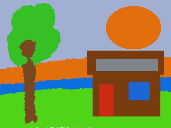 House under the sun
