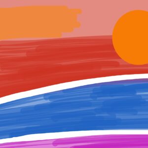 Time in sand