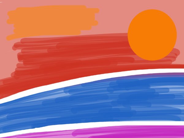 Time in sand
