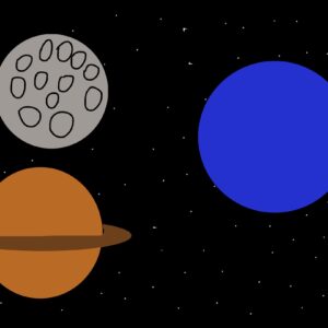 Saturn