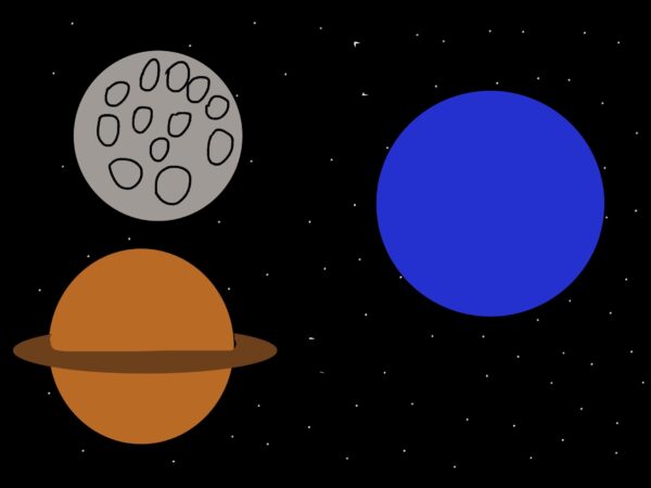 Saturn