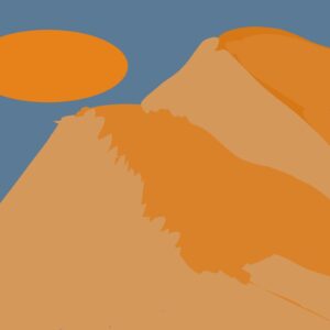 Sanddunes