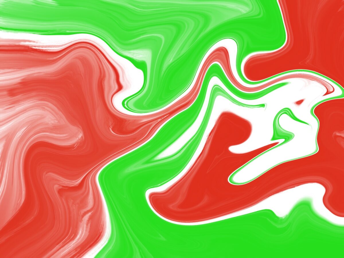 Liquified Vision