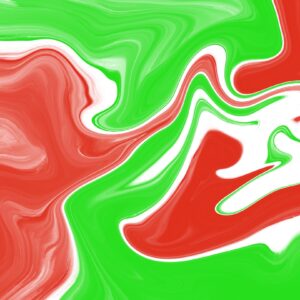 Liquified Vision