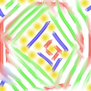 patterns of the earth