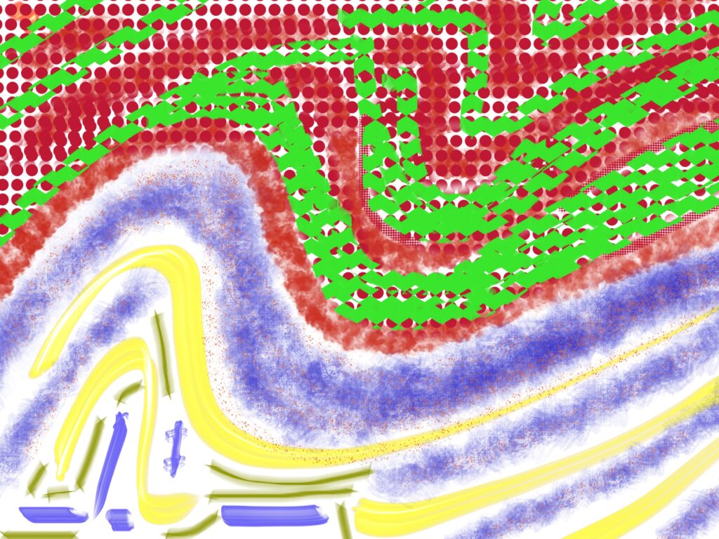 Syd Pattern