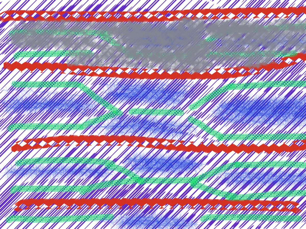 Clouds by Syd