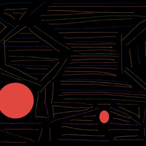 Strokes in space