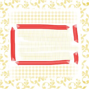 Abstract patterns