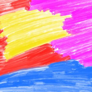 Abstract colors