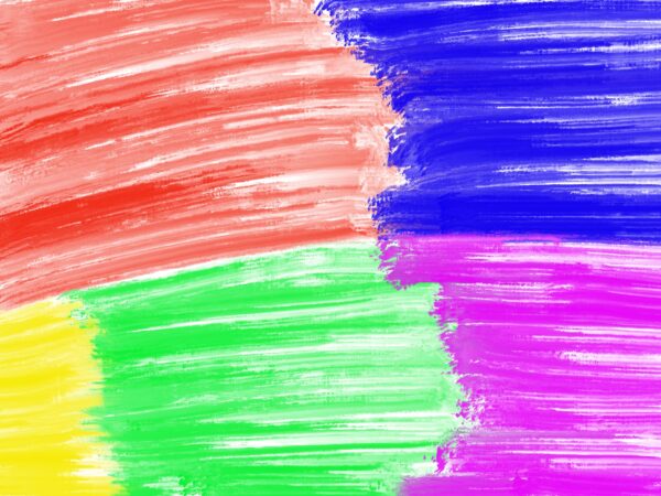 Abstract pattern