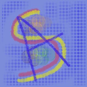 The Syd Soyn Art logo