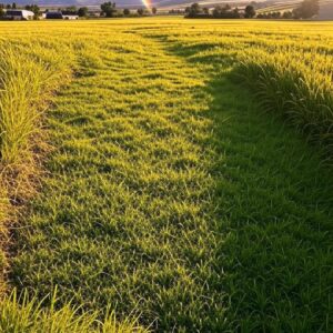 Field in pind