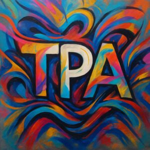 TPA brand