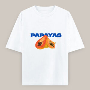 Papaya T-shirt