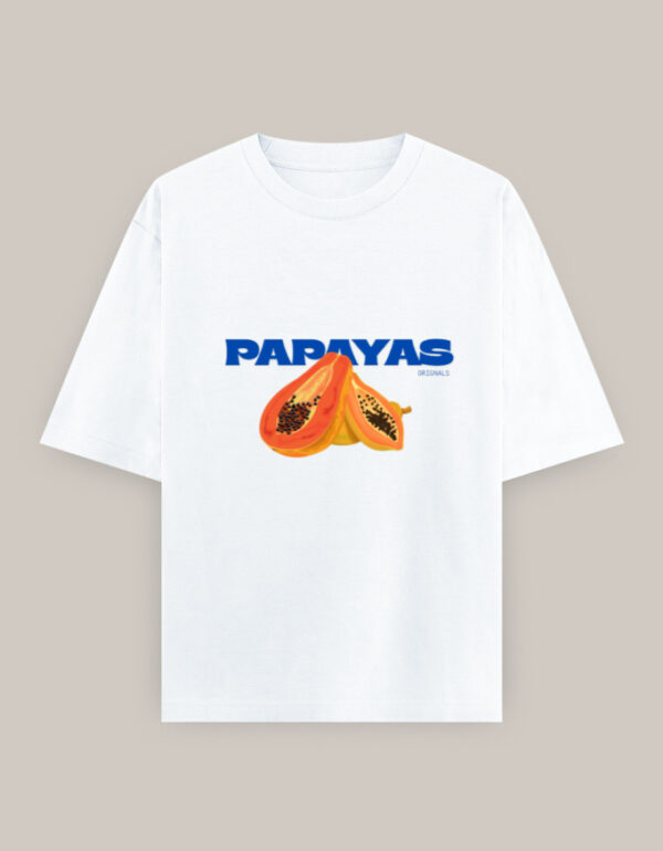 Papaya T-shirt