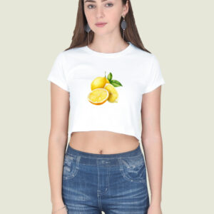 Lemon top