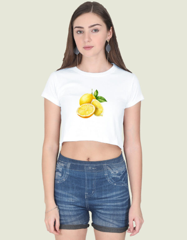 Lemon top