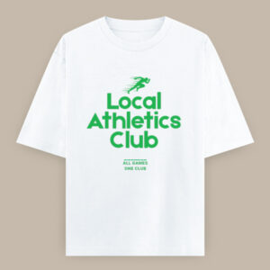 Join the club