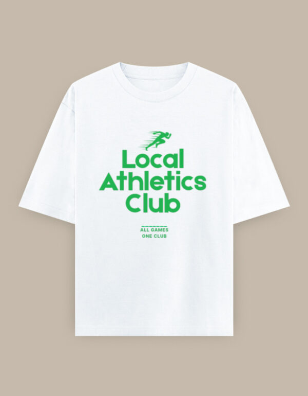 Join the club