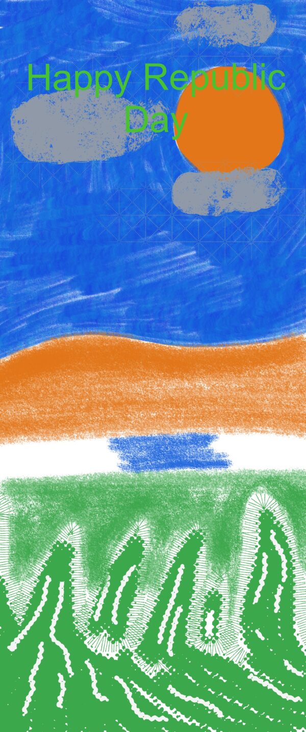 2026 Republic Day