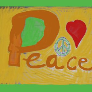 Peace Art