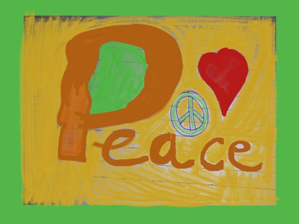 Peace Art